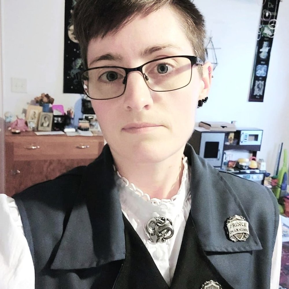 Meet your Posher, Wilder